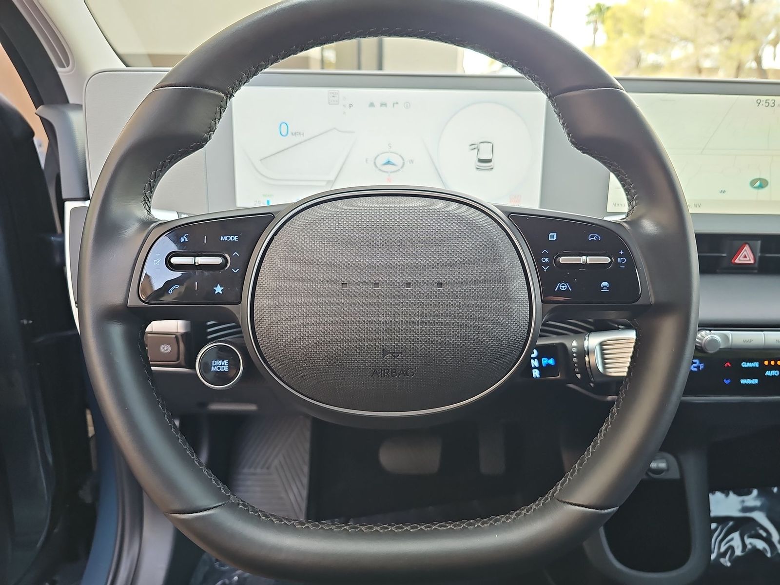 Thumbnail: 2023 Hyundai Ioniq 5 - 19