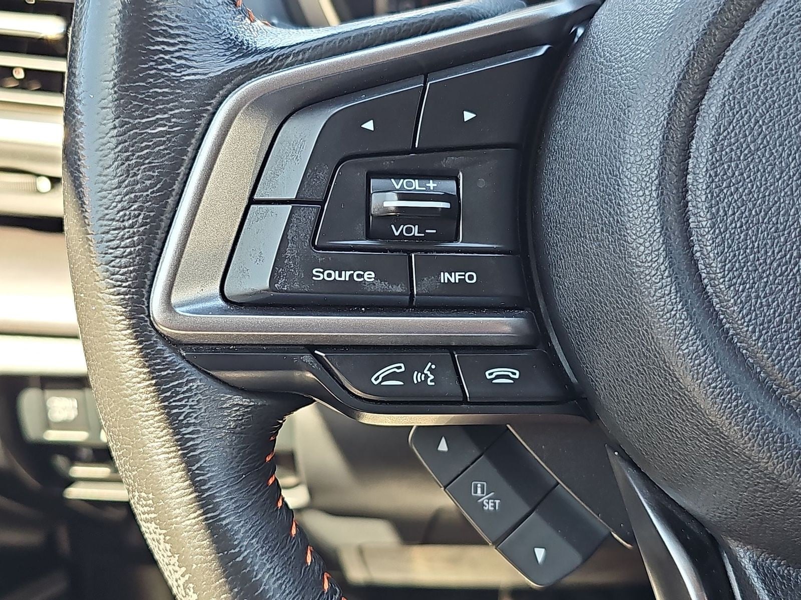 Thumbnail: 2018 Subaru Crosstrek - 29