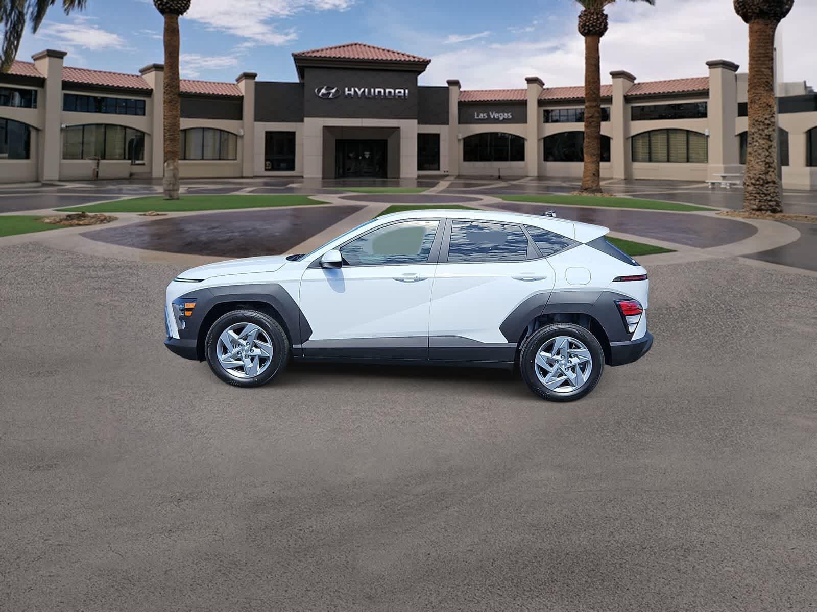 Thumbnail: 2026 Hyundai Kona - 5
