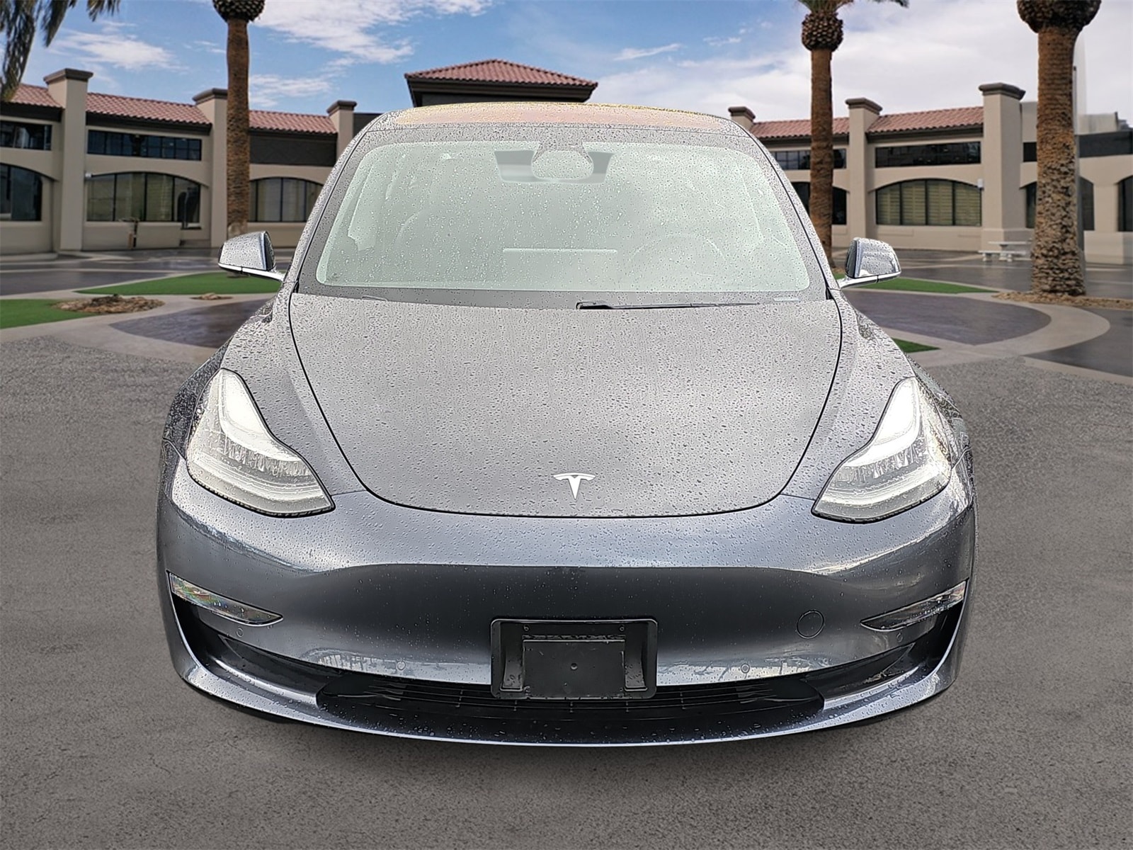 Thumbnail: 2018 Tesla Model 3 - 3