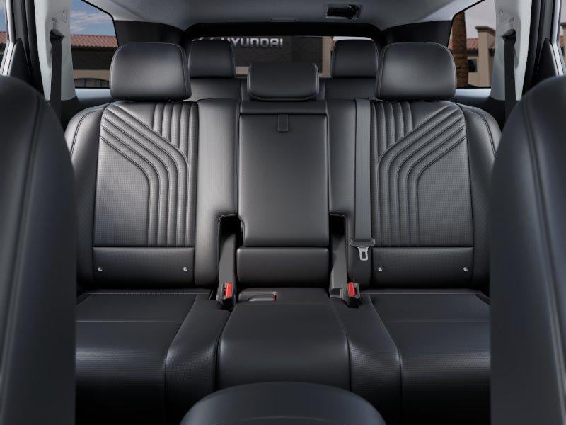 Thumbnail: 2026 Hyundai Palisade - 12