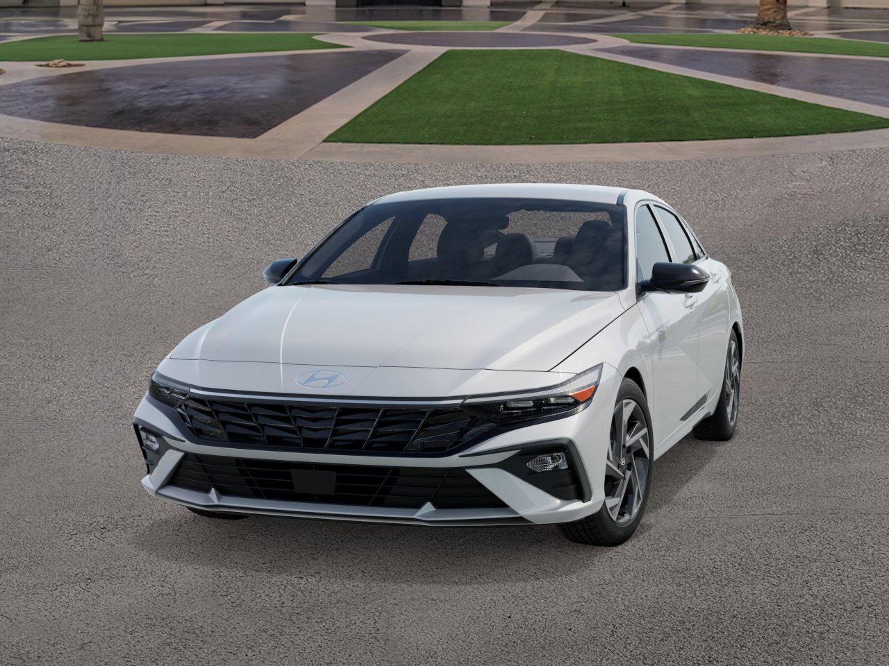 Thumbnail: 2025 Hyundai Elantra - 6