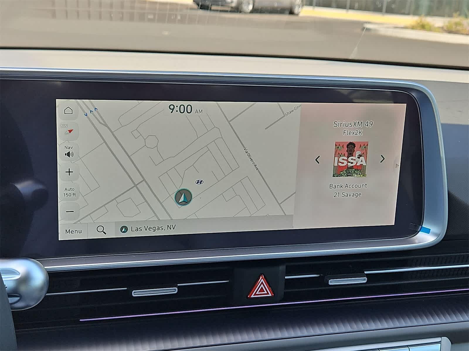 Thumbnail: 2025 Hyundai Ioniq 6 - 26