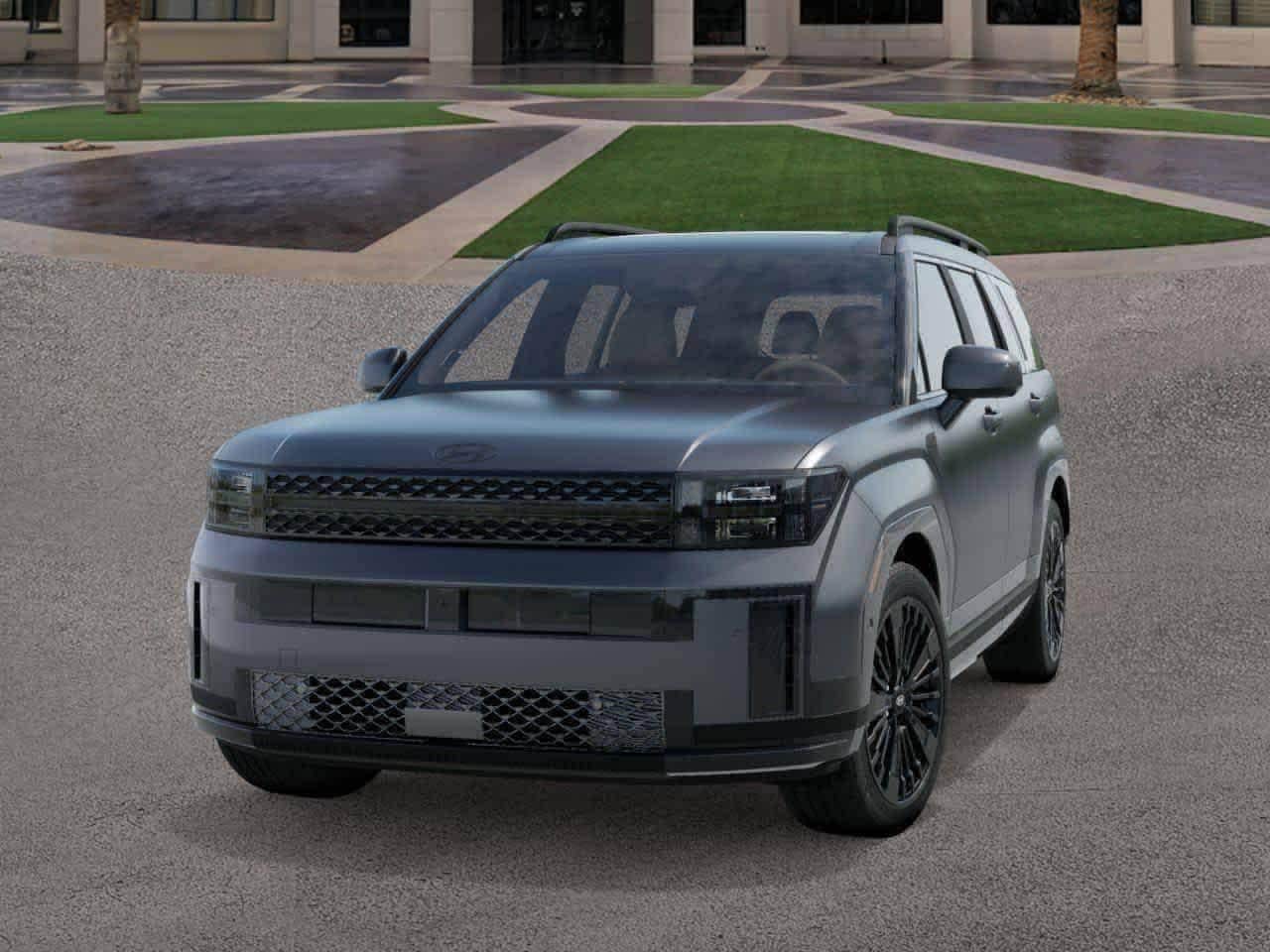 Thumbnail: 2026 Hyundai Santa Fe - 6