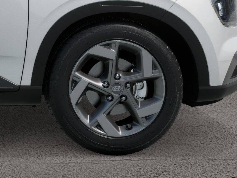 Thumbnail: 2026 Hyundai Venue - 8