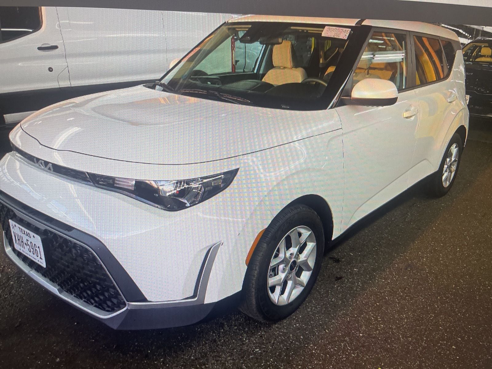 Thumbnail: 2025 Kia Soul - 15