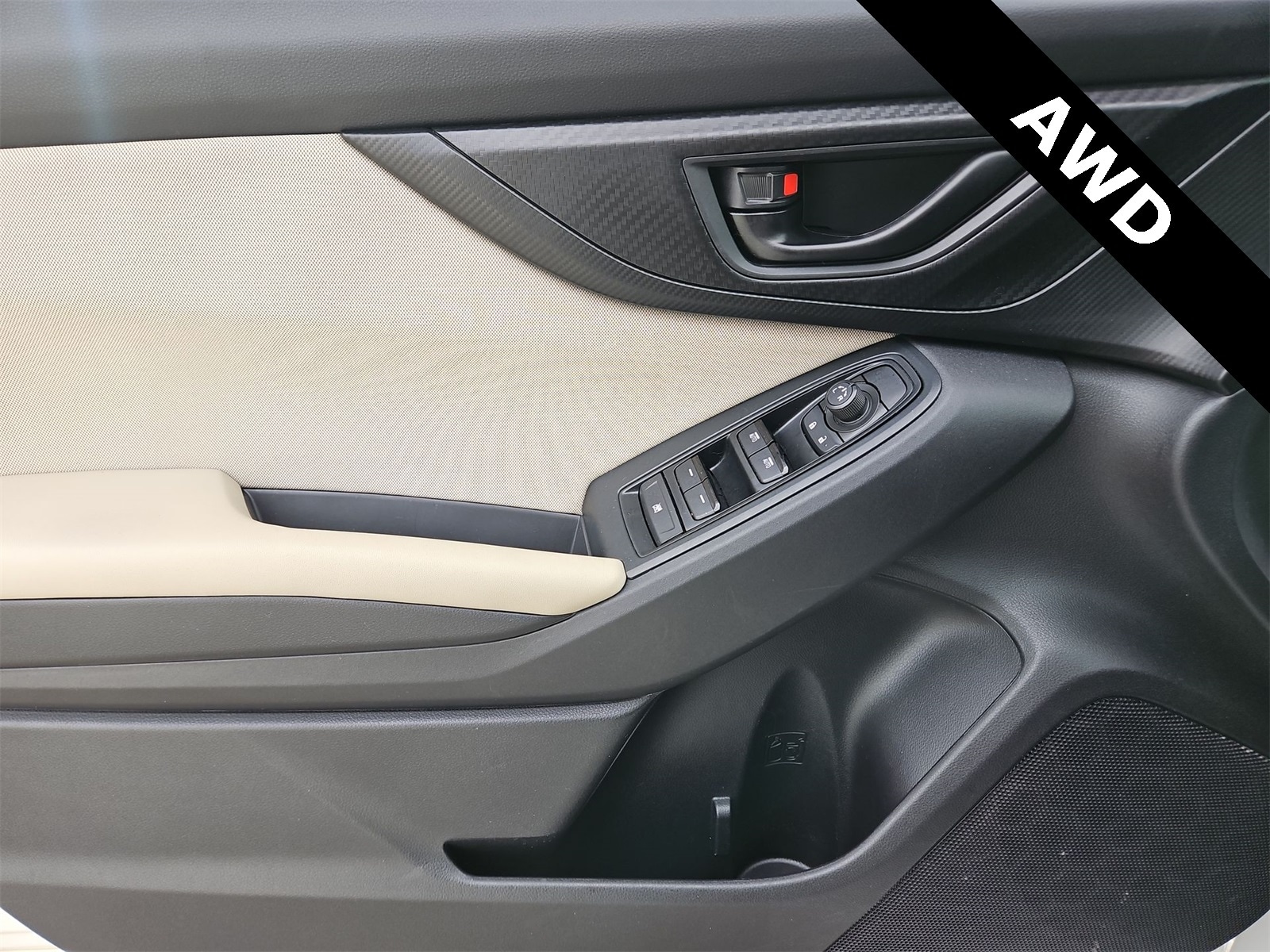 Thumbnail: 2023 Subaru Impreza - 27