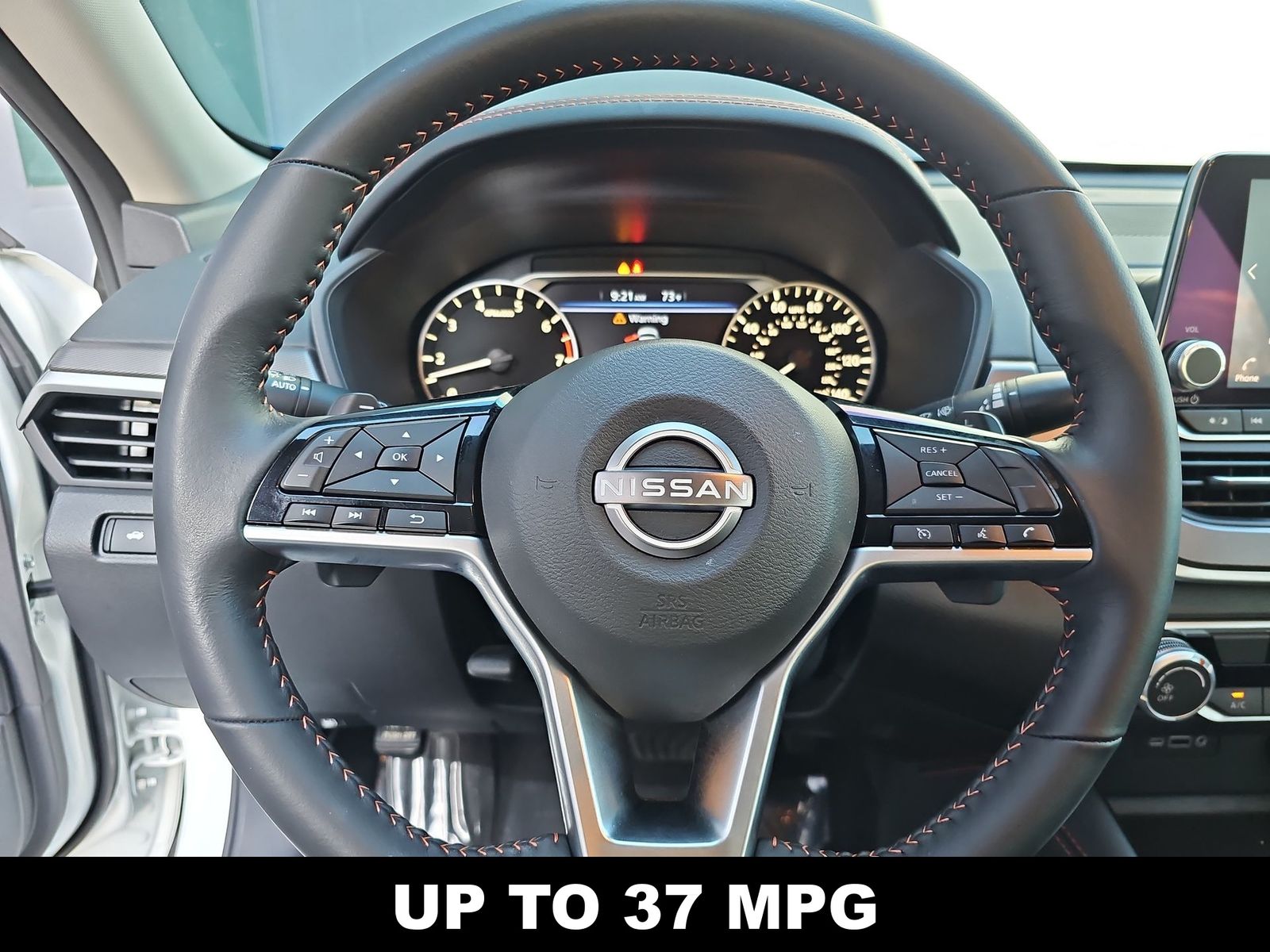 Thumbnail: 2023 Nissan Altima - 19