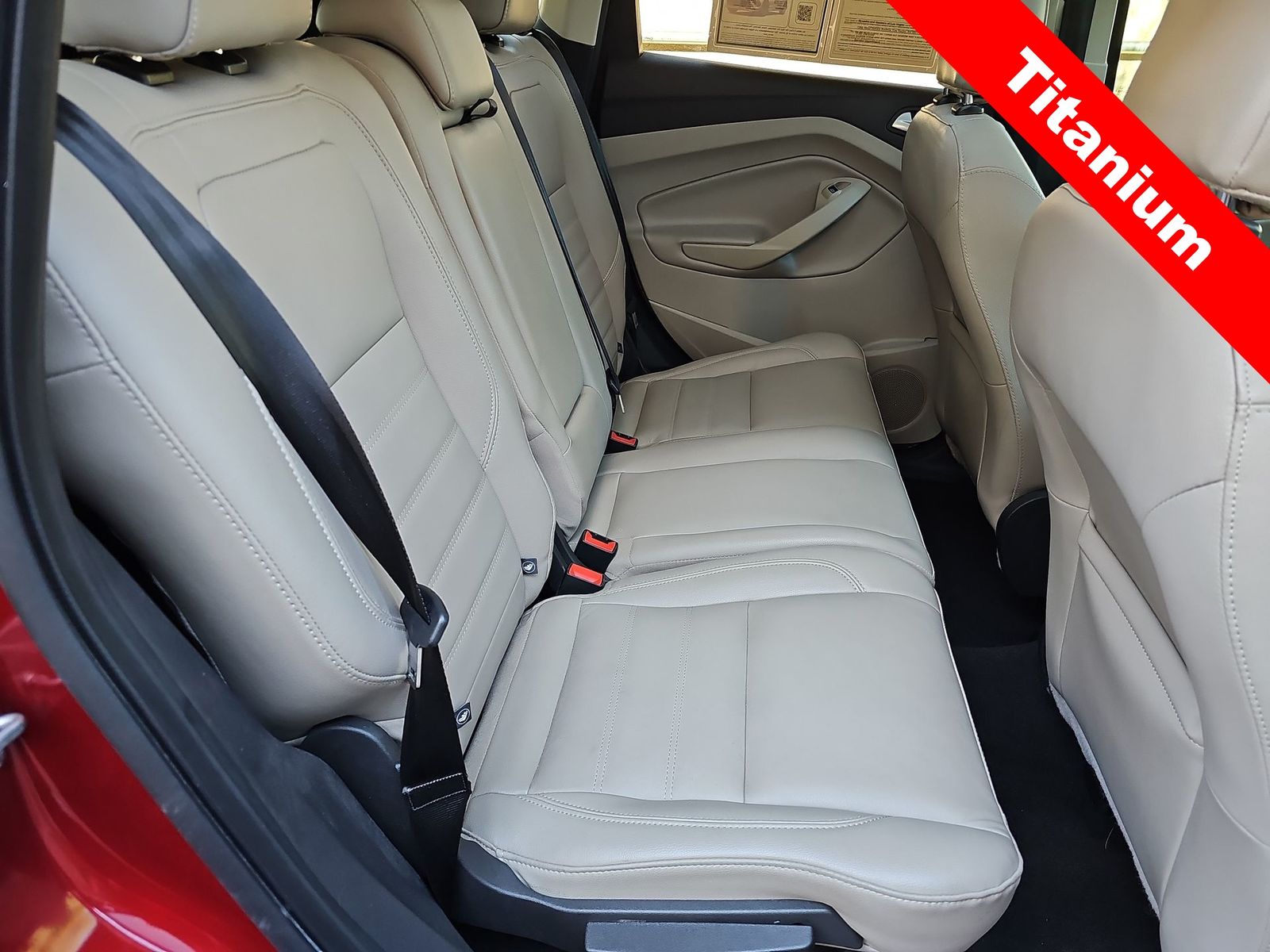 Thumbnail: 2019 Ford Escape - 16