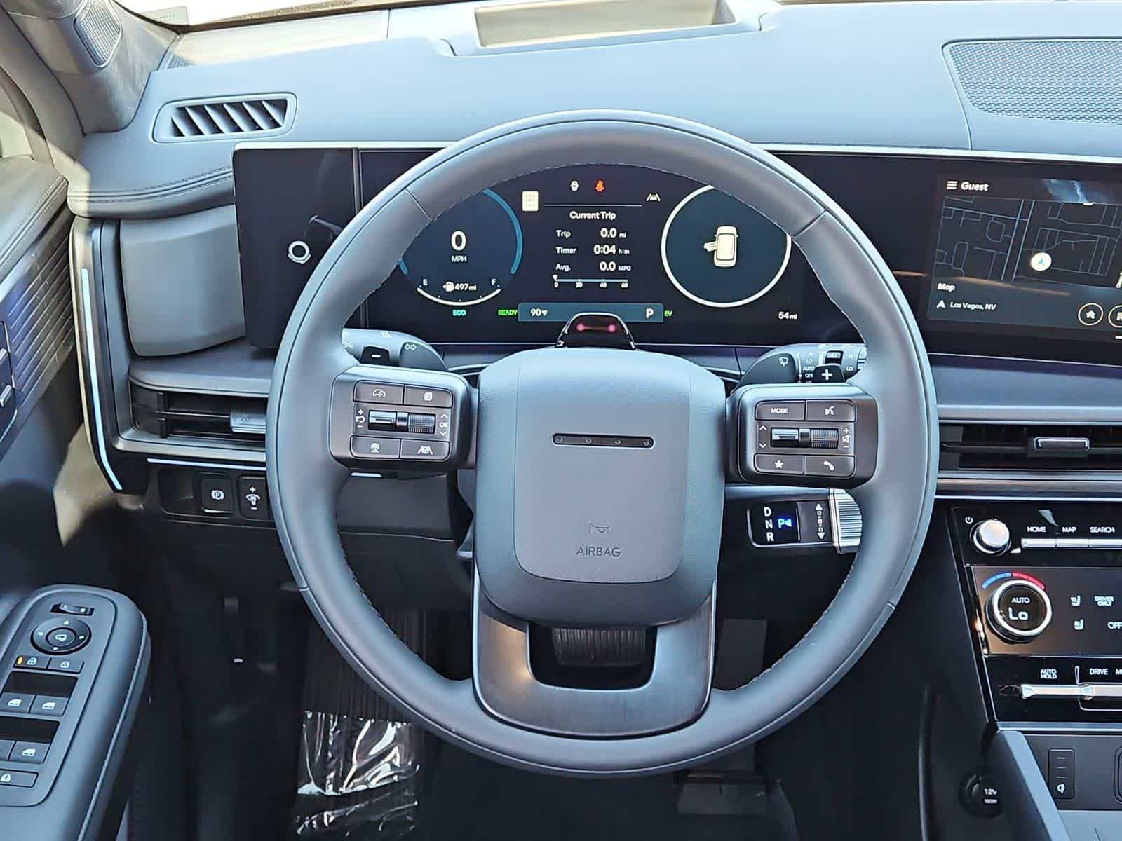 Thumbnail: 2026 Hyundai Santa Fe - 19