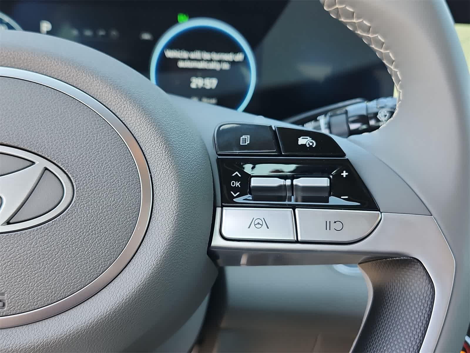 Thumbnail: 2025 Hyundai Elantra - 27