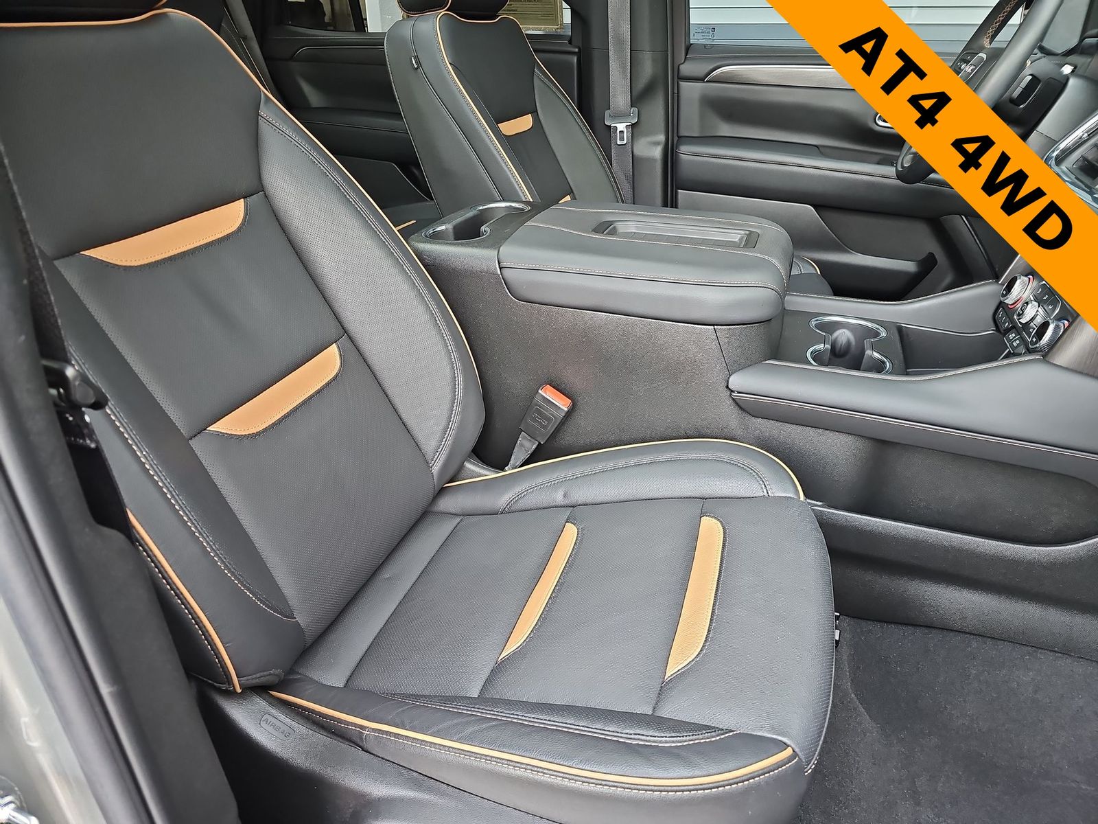 Thumbnail: 2024 GMC Yukon - 18