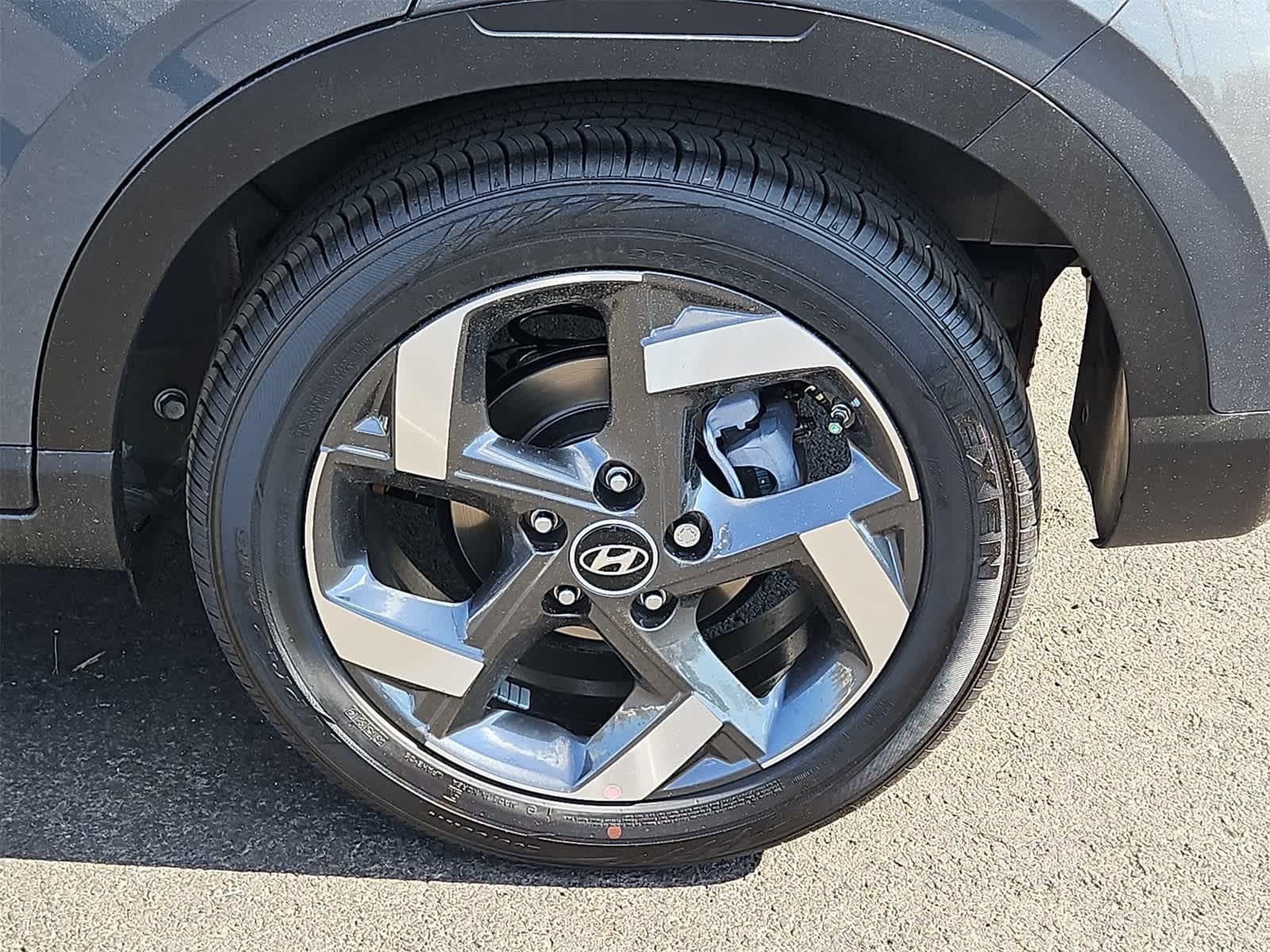 Thumbnail: 2025 Hyundai Venue - 12