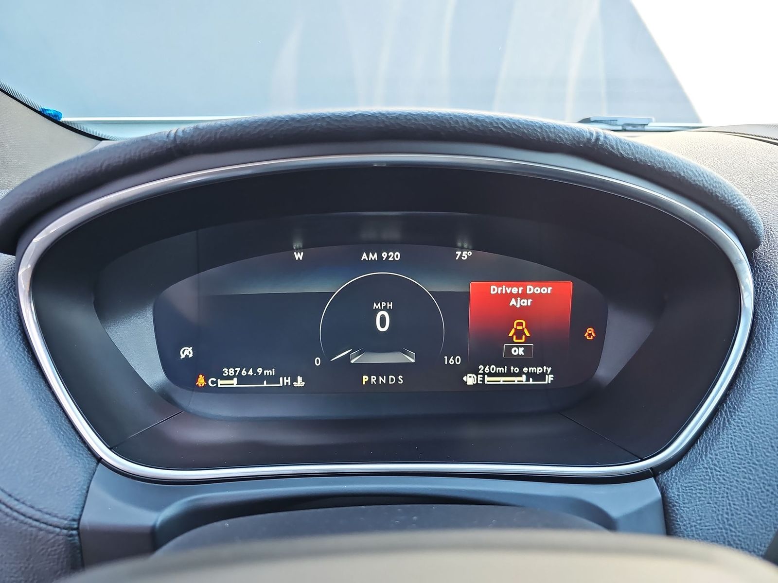 Thumbnail: 2020 Lincoln Nautilus - 22