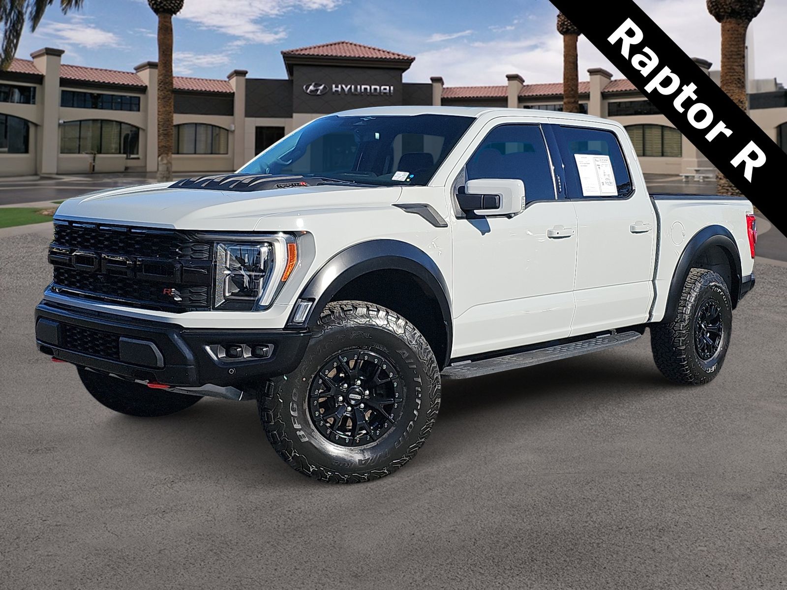 Thumbnail: 2023 Ford F-150 - 1