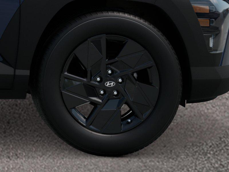Thumbnail: 2026 Hyundai Kona - 8