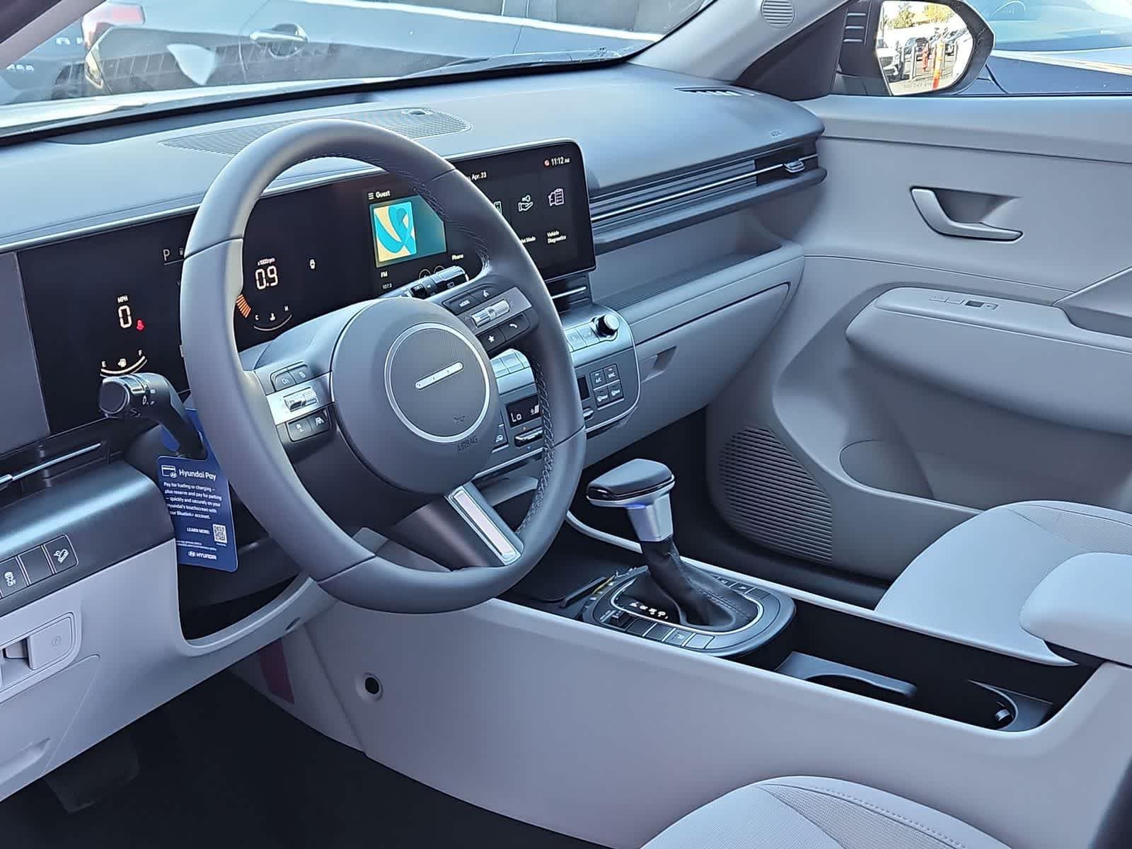 Thumbnail: 2026 Hyundai Kona - 10