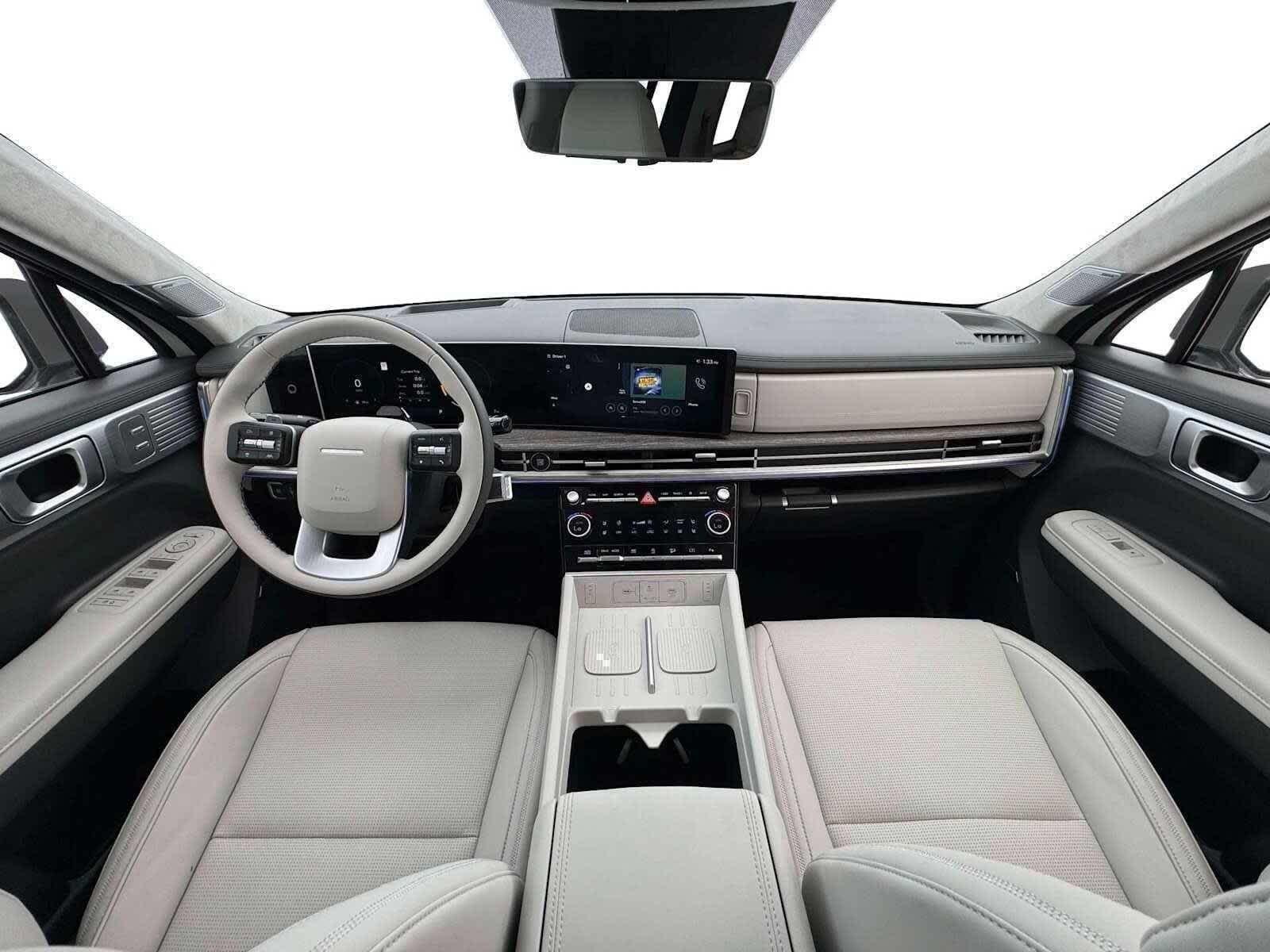 Thumbnail: 2026 Hyundai Santa Fe - 11