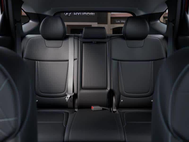 Thumbnail: 2026 Hyundai Tucson - 12