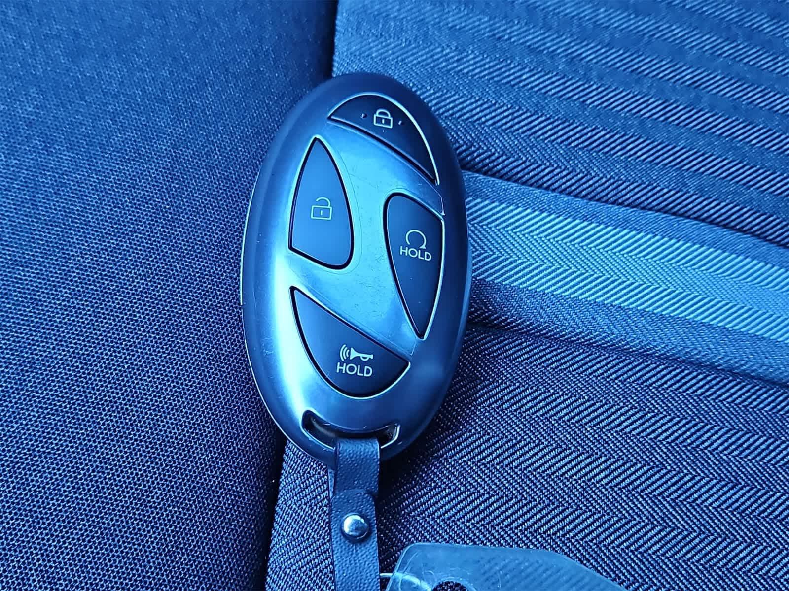 Thumbnail: 2026 Hyundai Sonata - 23