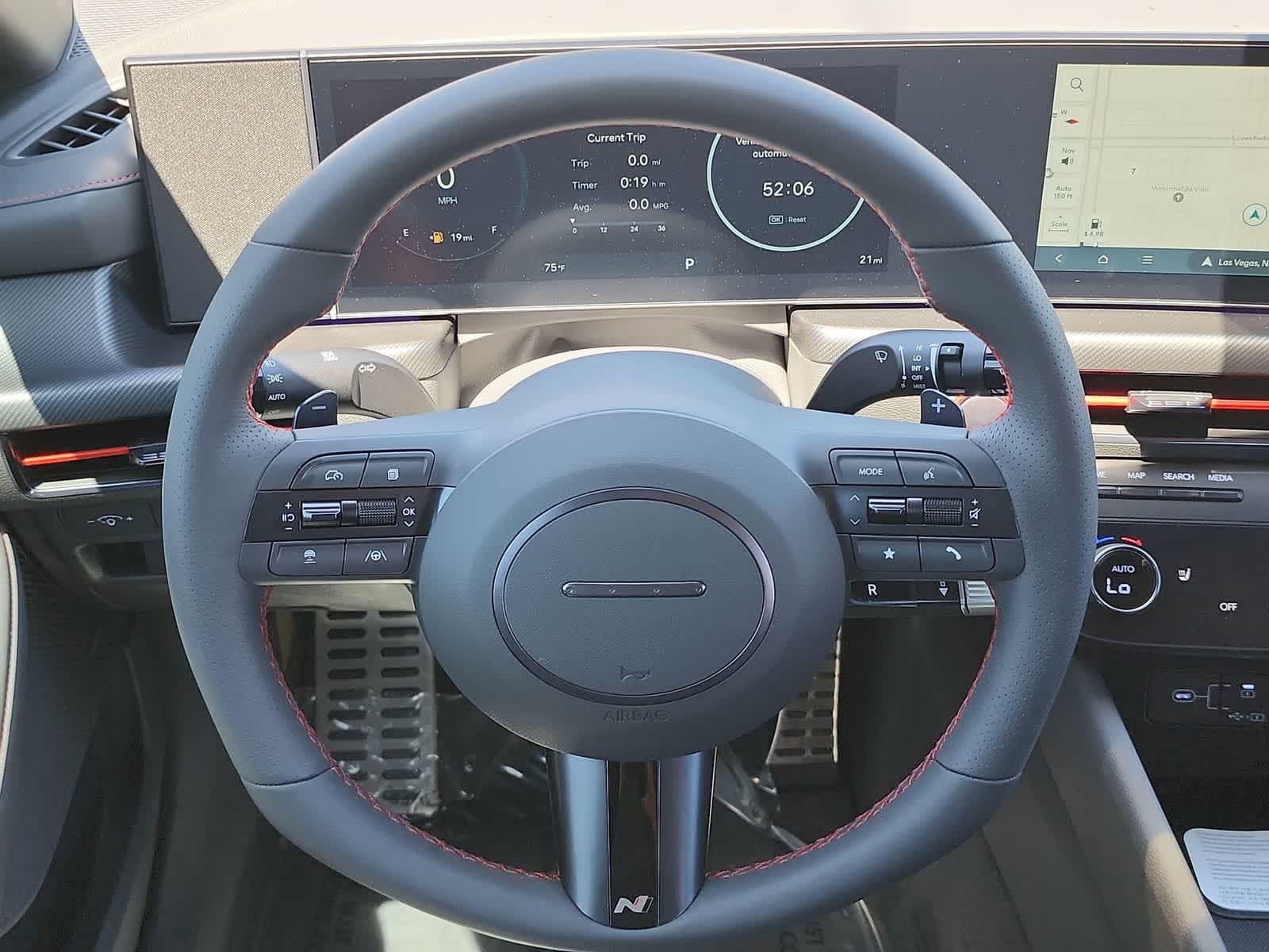 Thumbnail: 2026 Hyundai Sonata - 19