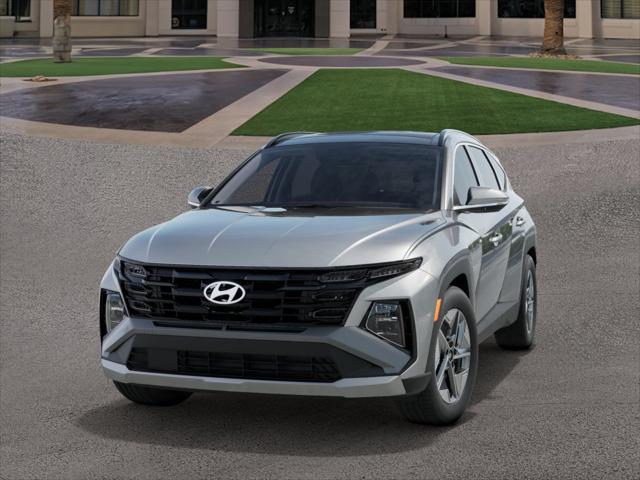 Thumbnail: 2025 Hyundai Tucson - 6