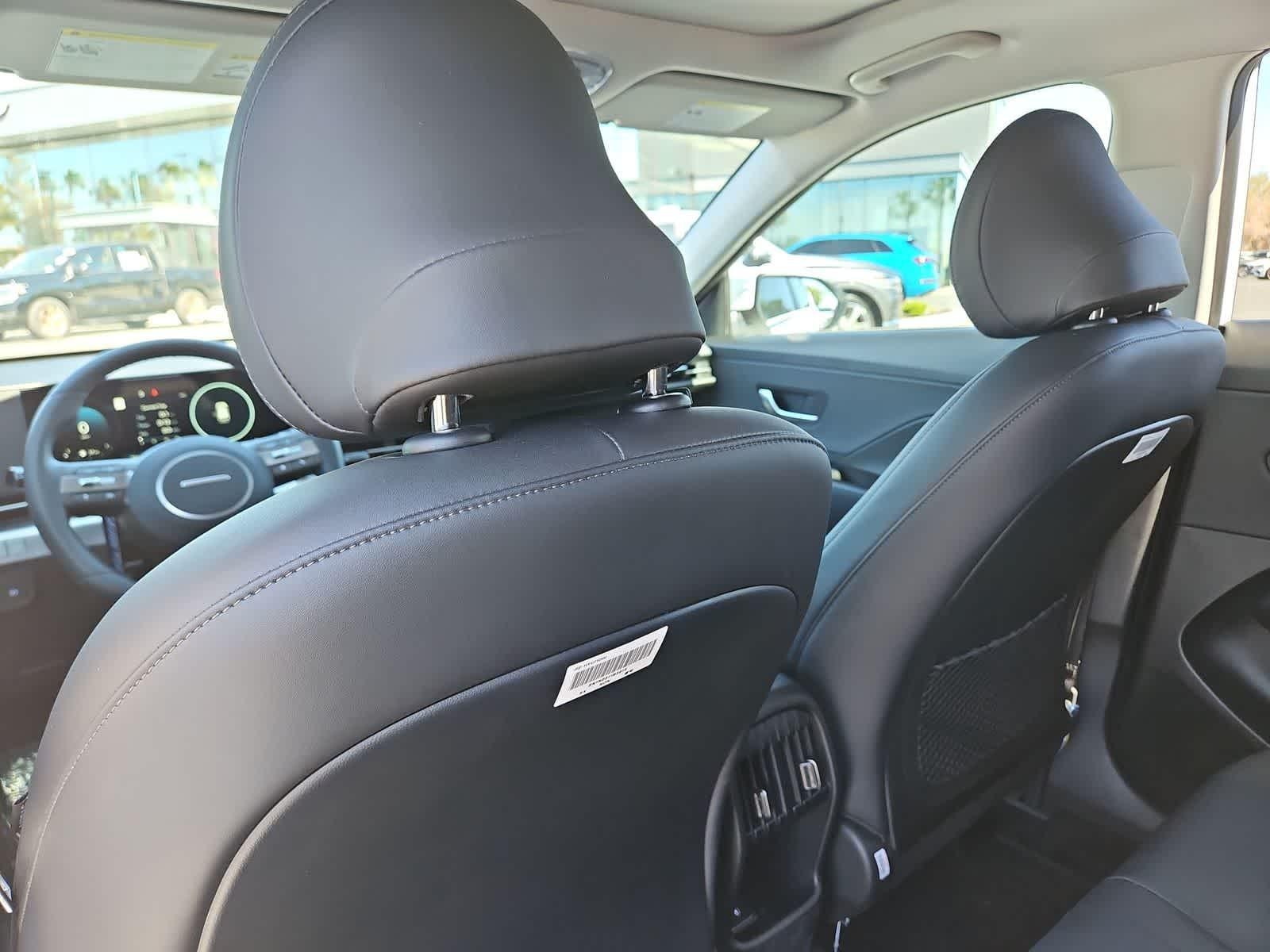 Thumbnail: 2026 Hyundai Kona - 16