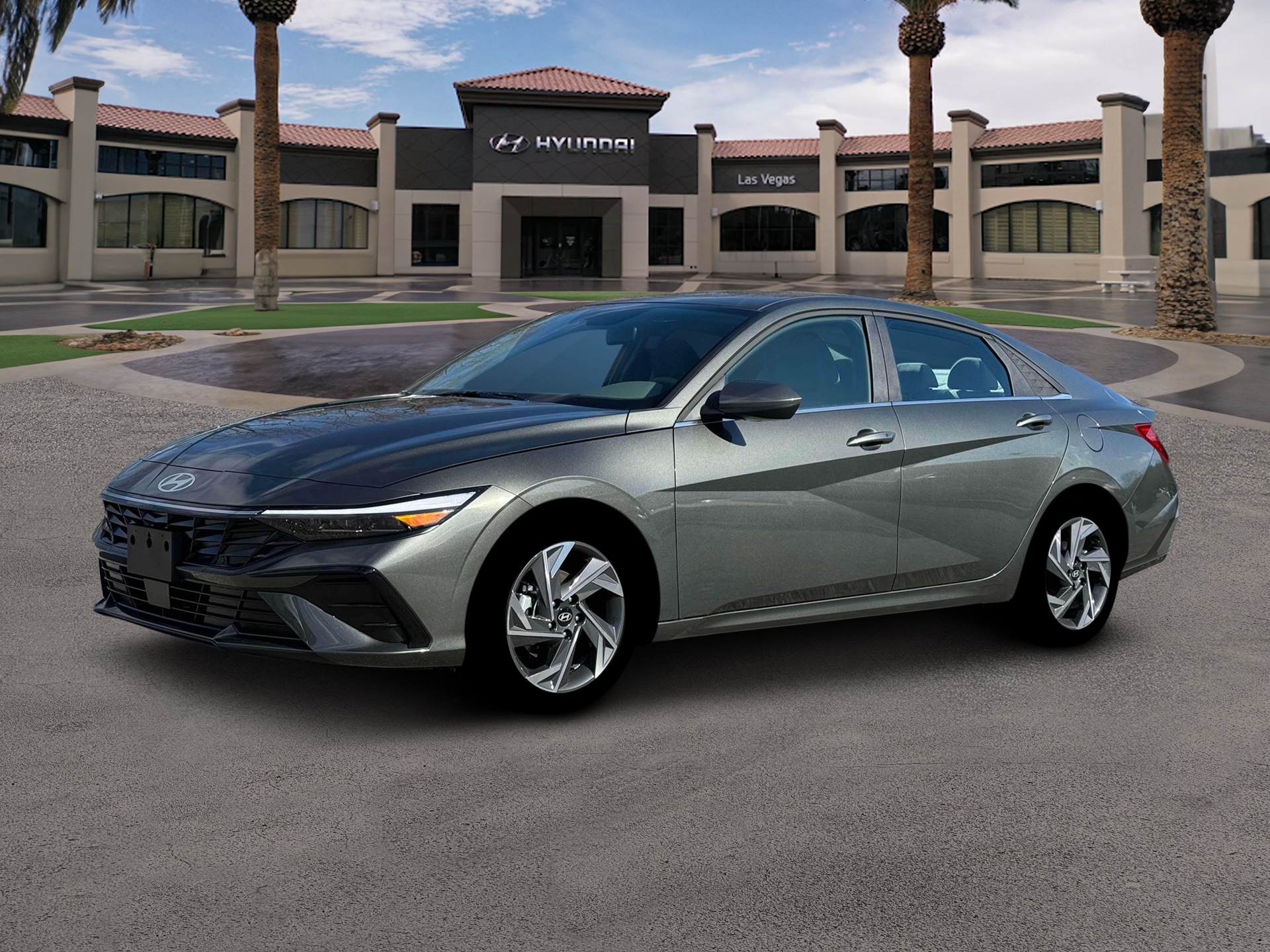 Thumbnail: 2025 Hyundai Elantra - 2