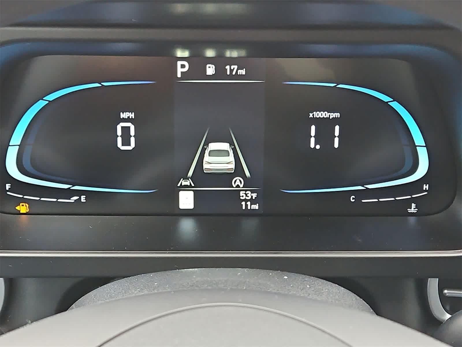 Thumbnail: 2026 Hyundai Elantra - 22