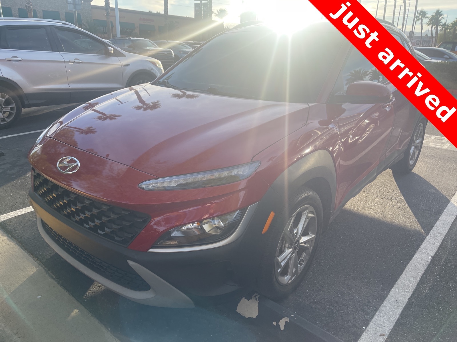 Thumbnail: 2022 Hyundai Kona - 1