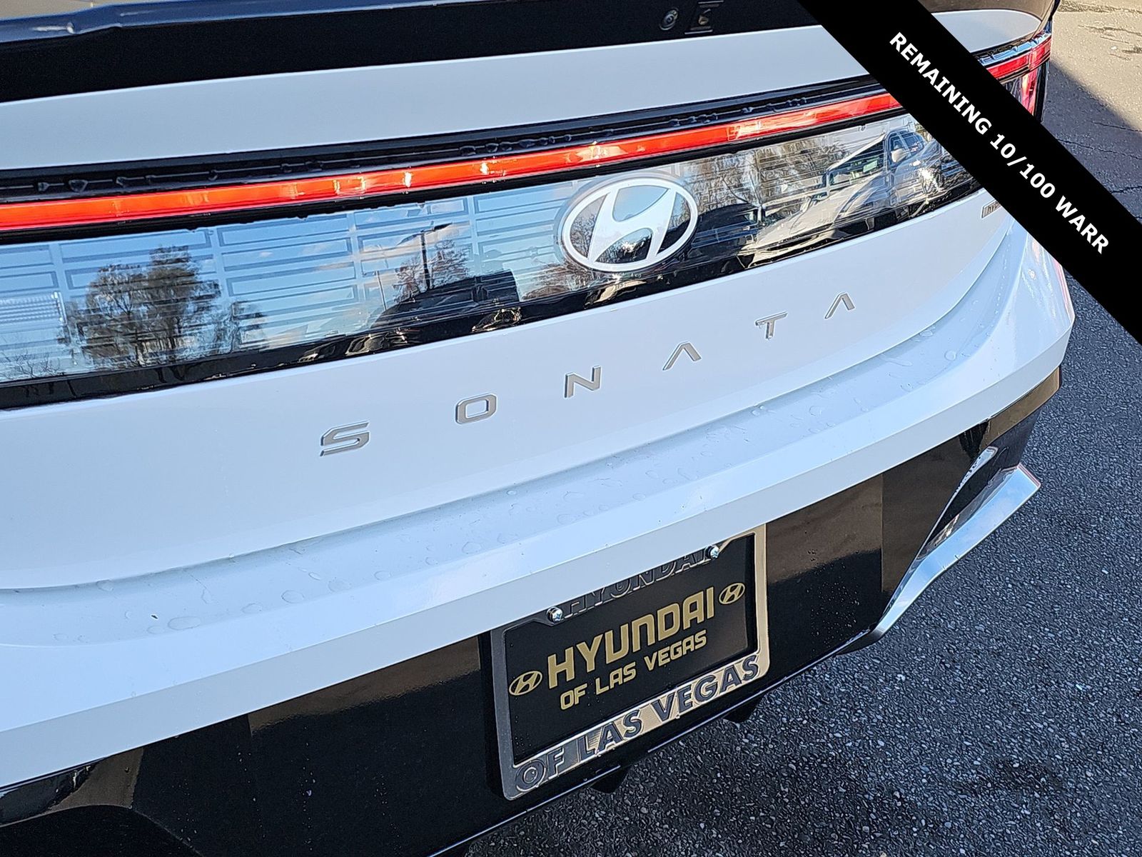 Thumbnail: 2026 Hyundai Sonata - 11