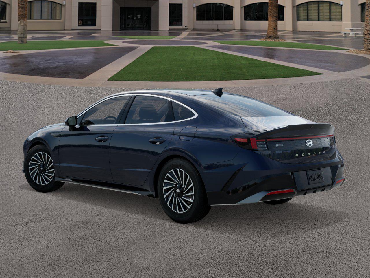 Thumbnail: 2025 Hyundai Sonata - 5