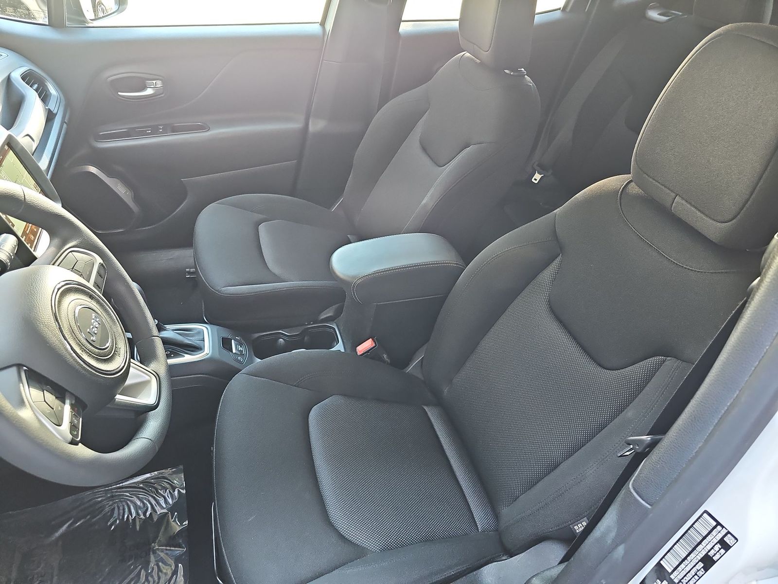 Thumbnail: 2023 Jeep Renegade - 14