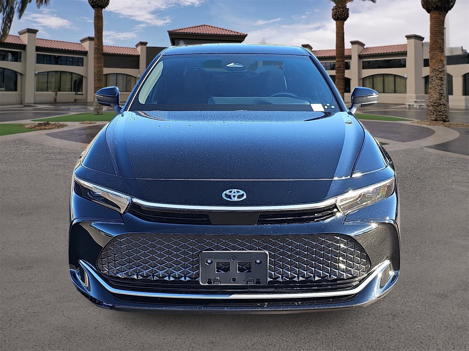 Thumbnail: 2024 Toyota Crown - 3