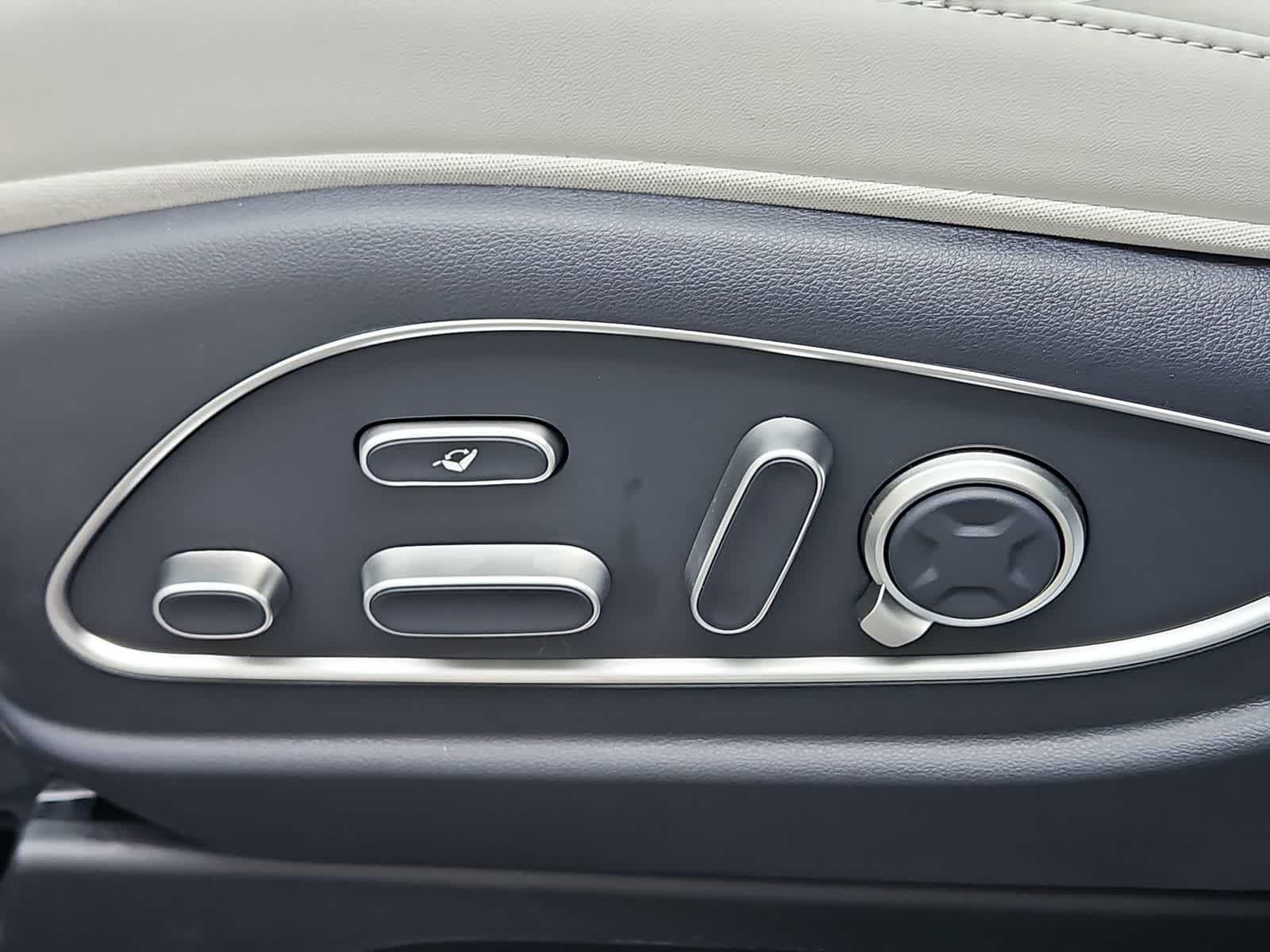 Thumbnail: 2026 Hyundai Palisade - 30