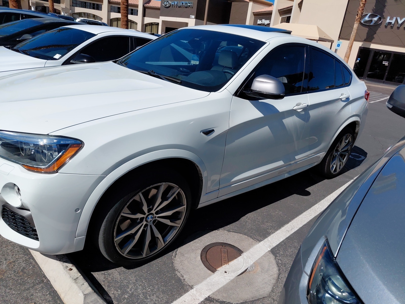 Thumbnail: 2017 BMW M4 - 2