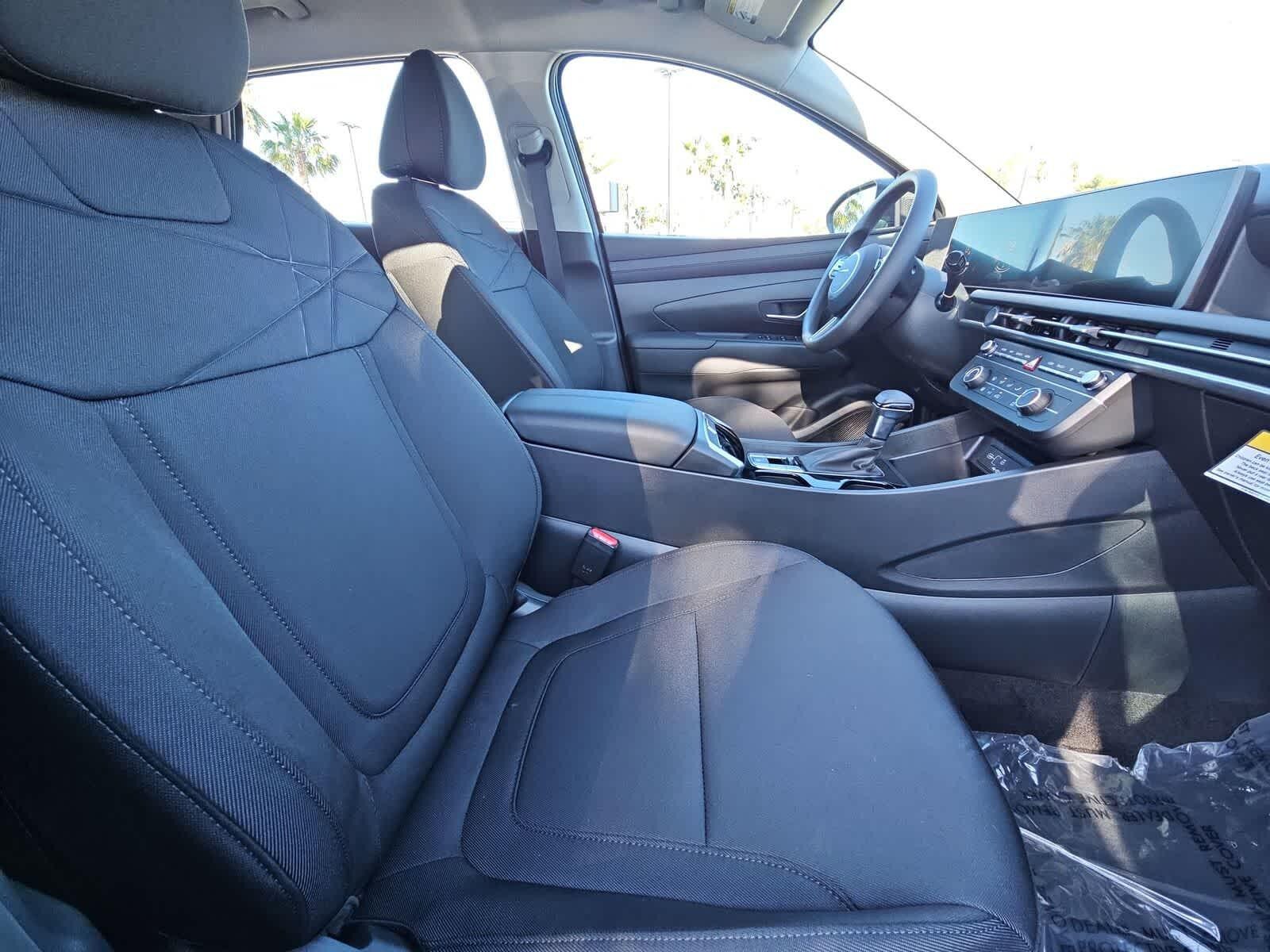 Thumbnail: 2026 Hyundai Tucson - 18