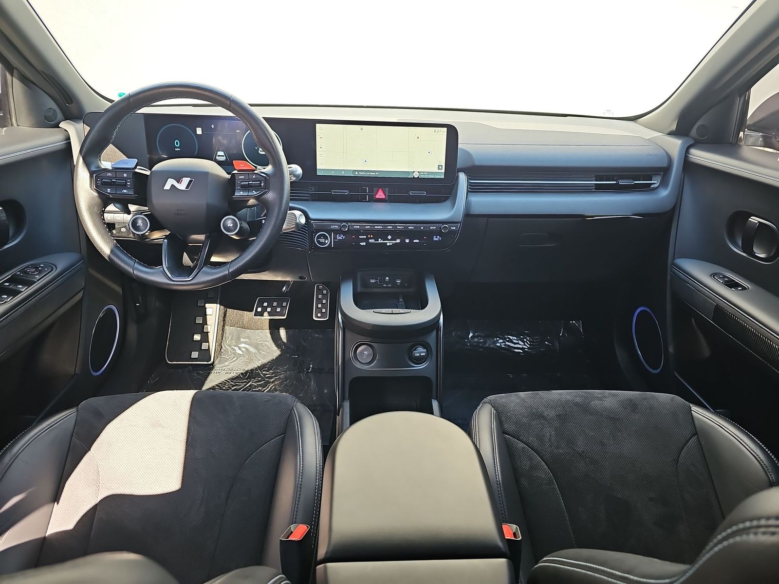 Thumbnail: 2025 Hyundai Ioniq 5 - 14