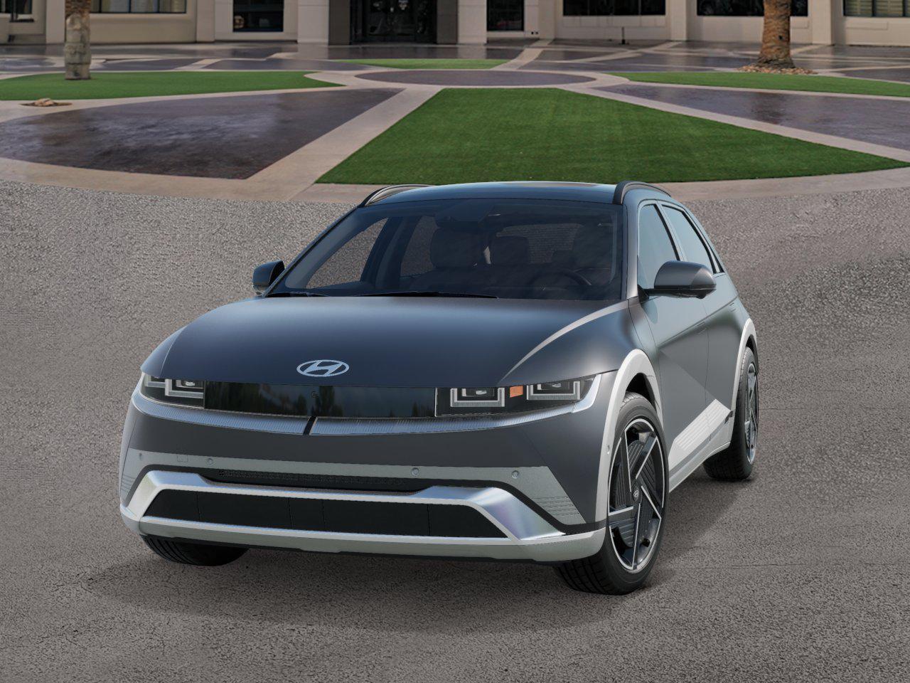 Thumbnail: 2025 Hyundai Ioniq 5 - 6