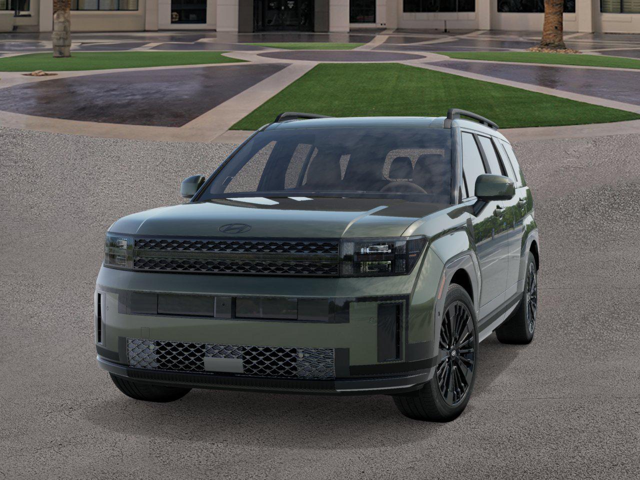 Thumbnail: 2026 Hyundai Santa Fe - 6