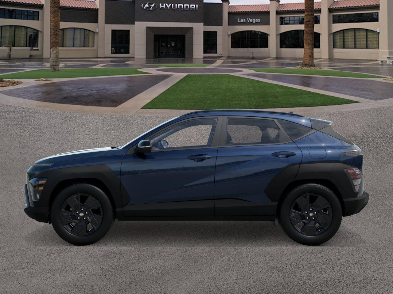 Thumbnail: 2026 Hyundai Kona - 3