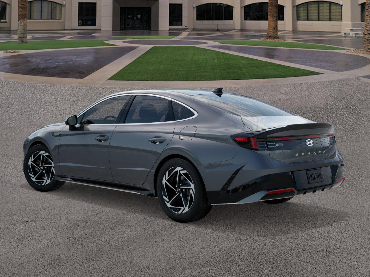 Thumbnail: 2026 Hyundai Sonata - 5