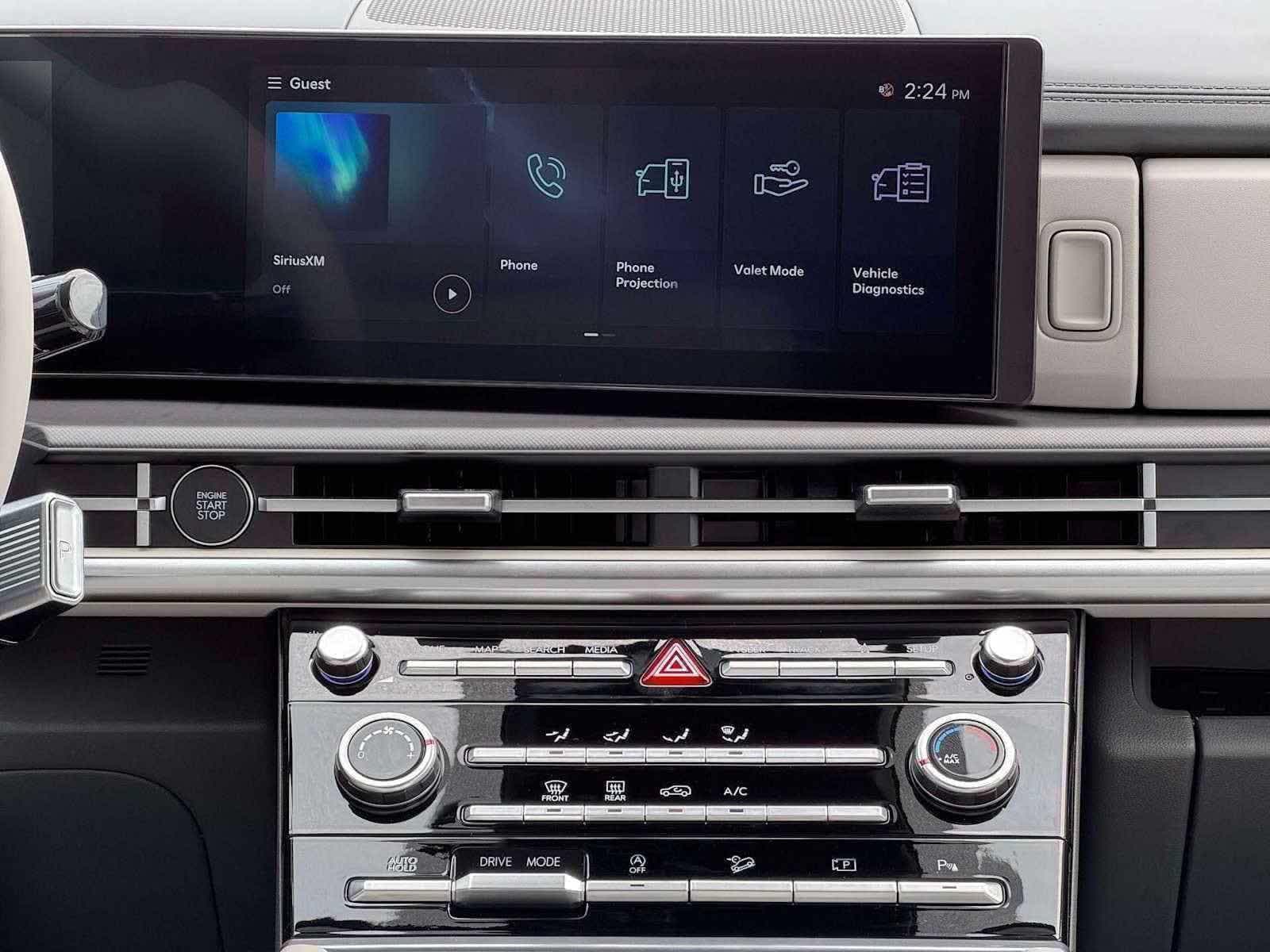 Thumbnail: 2026 Hyundai Santa Fe - 11