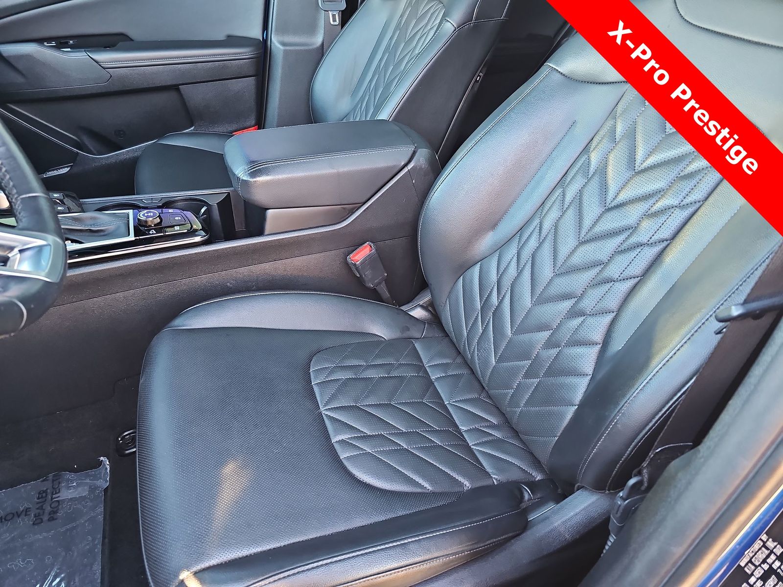 Thumbnail: 2024 Kia Sportage - 14