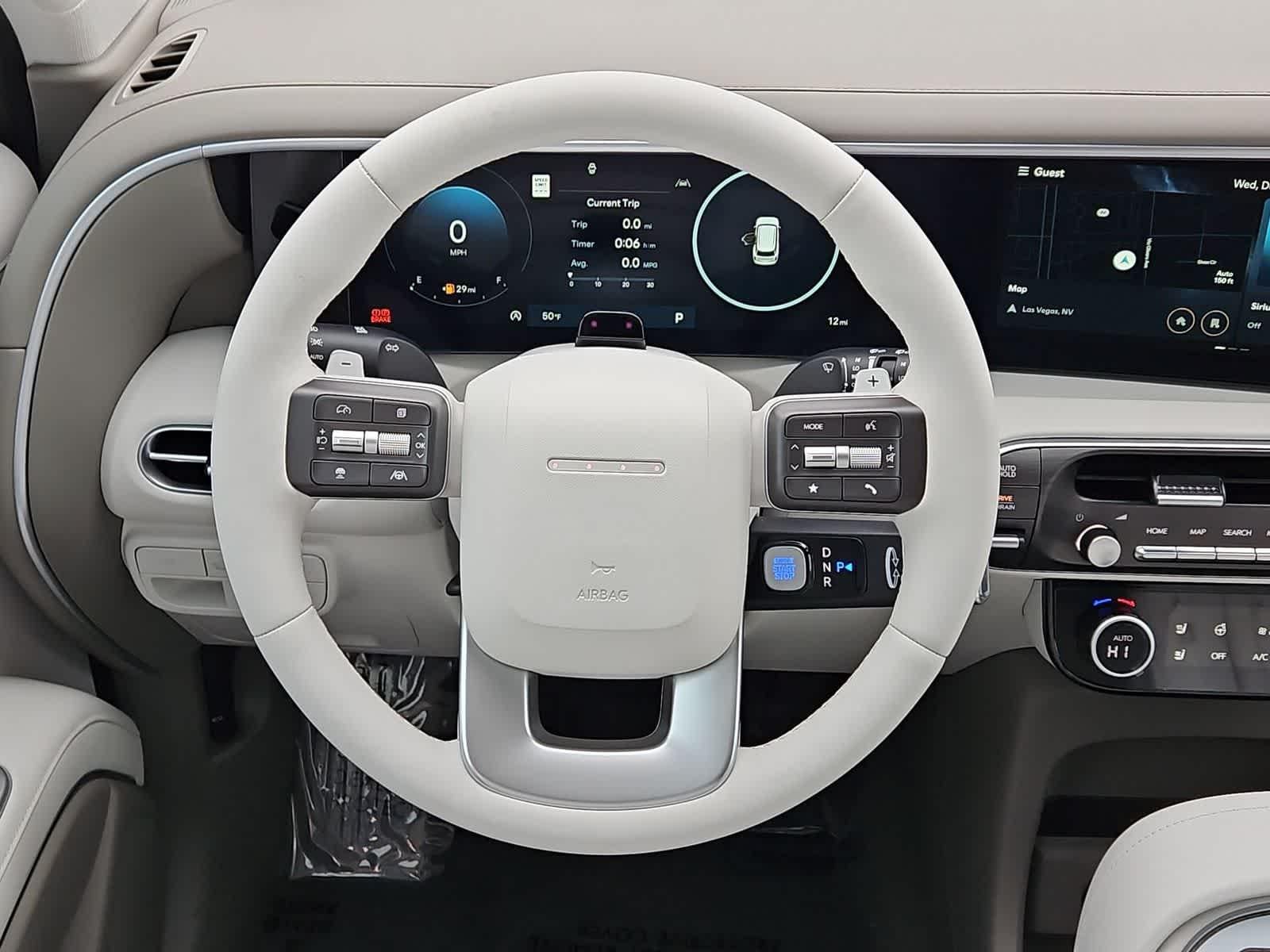 Thumbnail: 2026 Hyundai Palisade - 19