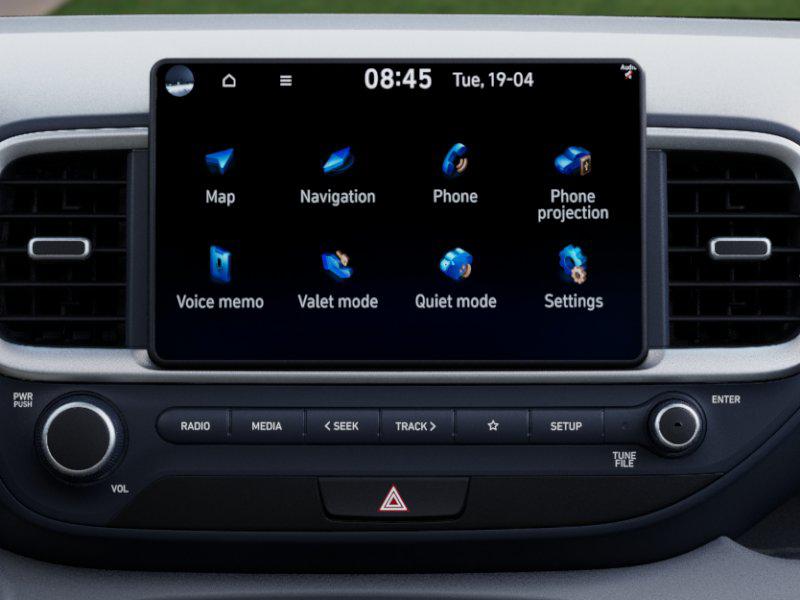 Thumbnail: 2026 Hyundai Venue - 13