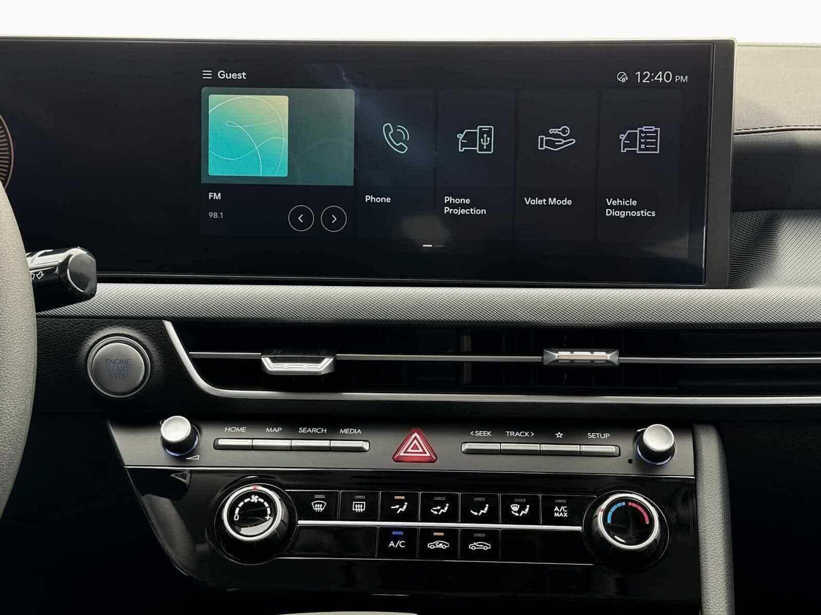 Thumbnail: 2025 Hyundai Sonata - 19