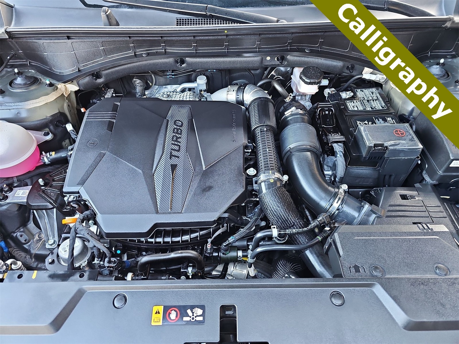 Thumbnail: 2025 Hyundai Santa Fe - 13