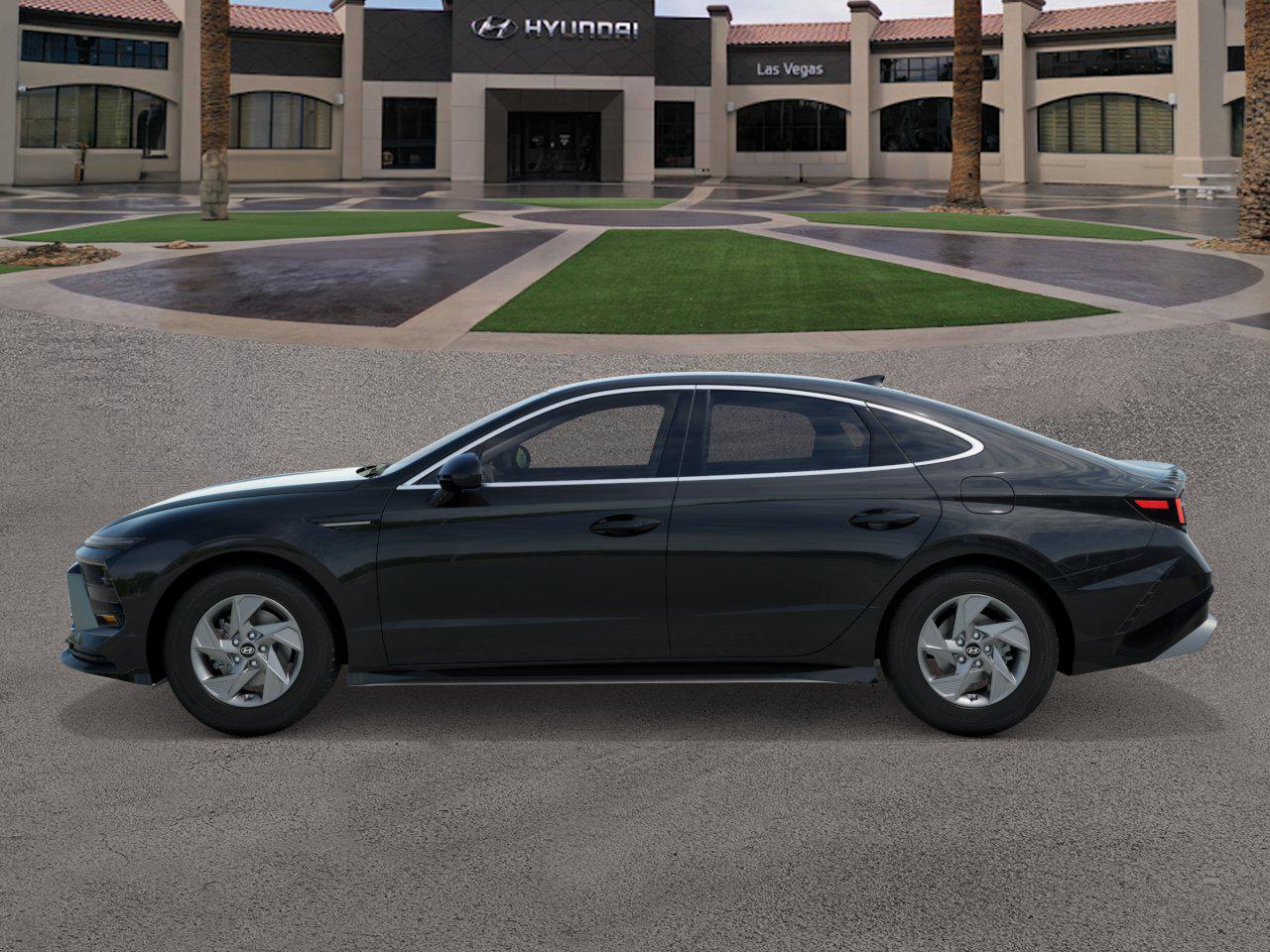 Thumbnail: 2026 Hyundai Sonata - 3