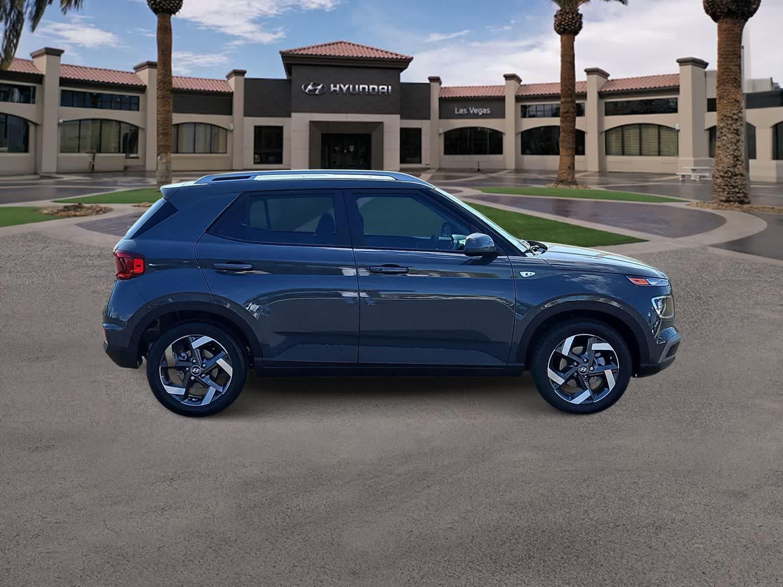 Thumbnail: 2026 Hyundai Venue - 9